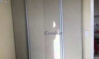 Imagem 3: Apartamento com 3 dormitórios à venda, 68 m² por R$ 578.000,00 - Jaçanã - São Paulo/SP