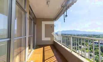 Imagem 7: Apartamento para Aluguel - Barra da Tijuca, 1 Quarto, 70 m2