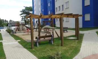 Imagem: Apartamento 2 dormitórios