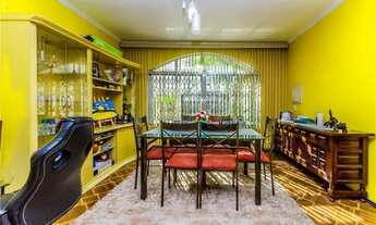 Imagem: CASA RESIDENCIAL em São Paulo - SP, Vila