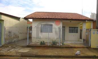 Imagem: CASA COM EDÍCULA