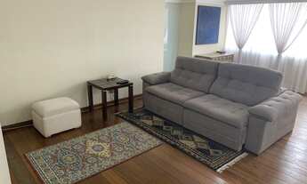 Imagem 7: Apartamento com 3 dormitórios, 185 m² - venda por R$ 1.800.000,00 ou aluguel por R$ 11.200