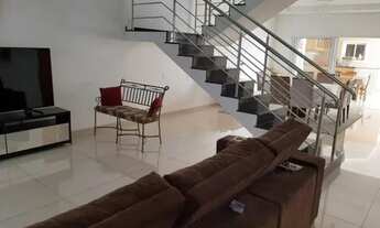 Imagem 2: Ibiti Royal Casa em condomínio com 4 dormitórios