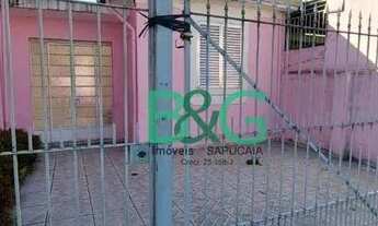 Imagem 2: Casa com 3 dormitórios para alugar, 150 m² por R$ 6.437,60/mês - Vila Leopoldina - São Pau