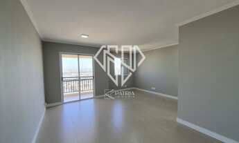 Imagem 3: Apartamento para venda possui 65 metros quadrados com 3 quartos em Carandiru - São Paulo