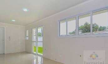 Imagem 7: Casa com 4 dormitórios à venda, 273 m² por R$ 1.820.000,00 - Butiatuvinha - Curitiba/PR