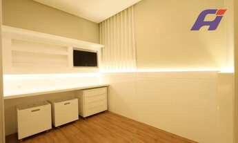 Imagem 6: Apartamento com 3 dormitórios à venda, 100 m² por R$ 2.200.000,00 - Praia de Itaparica - V