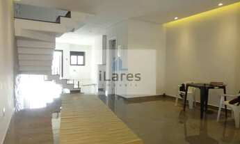 Imagem: Sobrado com 3 dorms, Assunção, São Bernardo