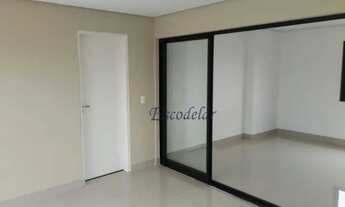 Imagem 6: Apartamento à venda, 43 m² por R$ 404.000,00 - Parada Inglesa - São Paulo/SP