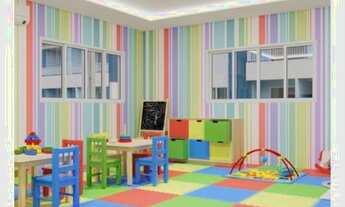 Imagem 7: Na melhor localização do Santos dumont -2/4 com varanda - varandas do parque 2