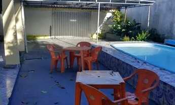 Imagem: Vendo linda casa com piscina 3/4 em coqueiro