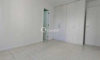 Imagem 4: Barra da Tijuca Apartamento com 3 dormitórios