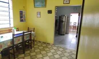 Imagem 5: Casa no Guajará 3/4 sendo 1 suíte, 2 vagas de garagem, aceita financiar