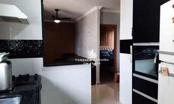 Imagem 5: Apartamento com 2 dormitórios à venda, 43 m² por R$ 249.000 - Residencial Greenville - Rib