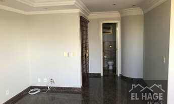 Imagem 3: Apartamento com 4 quartos no Edifício Ravenna Park - Bairro Duque de Caxias II em Cuiabá