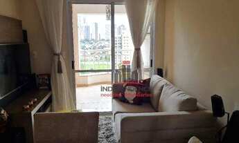 Imagem 12: Apartamento à venda, 64 m² por R$ 550.000,00 - Vila Ema - São José dos Campos/SP