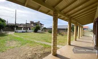 Imagem 3: Casa Ok para financiamento com 109 metros quadrados com 2 quartos em Village - Imbituba