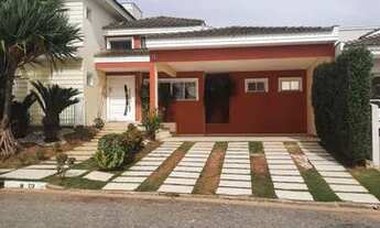 Imagem: Casa de condomínio para aluguel e venda