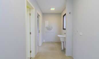 Imagem 6: COBERTURA com 3 dormitórios à venda com 348m² por R$ 1.280.000,00 no bairro Alto da XV - C