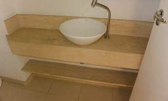 Imagem 7: Apartamento com 4 dormitórios para alugar, 160 m² por R$ 9.680,00/mês - Gávea - Rio de Jan