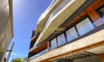 Imagem 3: Apartamento Studio mobiliado na Praia da Cal - 50 m do mar