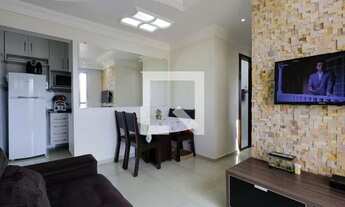 Imagem 3: Apartamento para Aluguel - Vila Nova Cachoeirinha, 2 Quartos, 48 m2