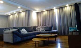 Imagem 2: Apartamento com 4 dormitórios à venda, 178 m² por R$ 1.988.000,00 - Brooklin Paulista - Sã