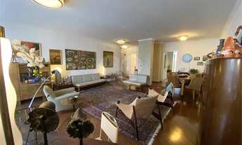 Imagem: São Paulo - Apartamento Padrão - HIGIENÓPOLIS