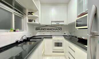 Imagem 6: Apartamento para Venda em Curitiba, Bacacheri, 3 dormitórios, 2 suítes, 3 banheiros, 1 vag