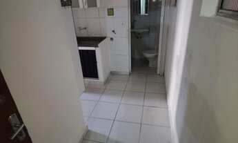 Imagem 5: Oportunidade 1 dormitorio na Barão de Limeira !