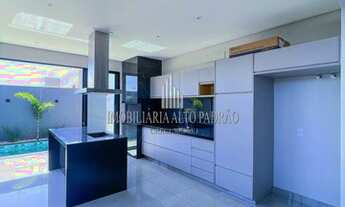 Imagem 5: Casa de Condomínio com 3 dorms, RESIDENCIAL SET LIFE II, Mirassol - R$ 990 mil, Cod: 1426