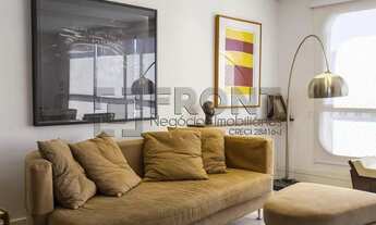 Imagem 5: Venha conferir esse ótimo imóvel totalmente mobiliado em Jardim Paulista