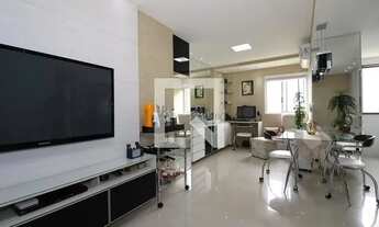 Imagem 3: Apartamento para Aluguel - Águas Claras, 2 Quartos, 59 m2