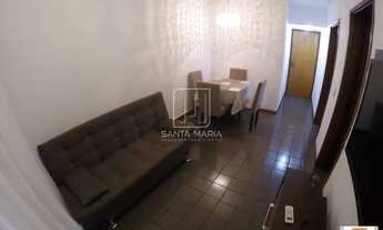 Imagem: Apartamento (tipo - padrao) 1 dormitórios