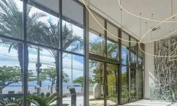 Imagem 6: Cobertura no Edificio PHAROS Frente Mar Em Balneário Camboriú-Sc 480m²