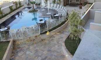 Imagem 2: Apartamento com 2 dormitórios para alugar, 57 m² por R$ 3.200,00/mês - Pestana - Osasco/SP