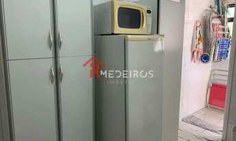 Imagem 5: Apartamento com 1 dormitório para alugar, 55 m² por R$ 3.500,00/mês - Tupi - Praia Grande