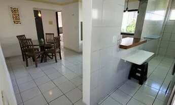 Imagem 2: Alugo Apartamento de 2 Quartos Mobiliado