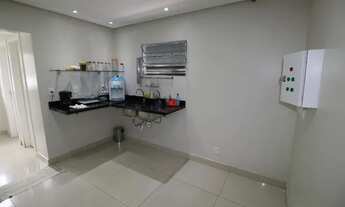 Imagem 7: Galpão no Novo Aleixo med 725 m² construído