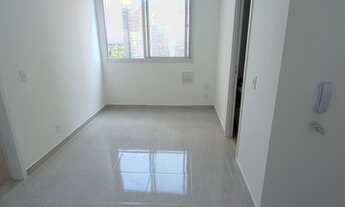 Imagem 2: SÃO PAULO - Apartamento Padrão - BRÁS