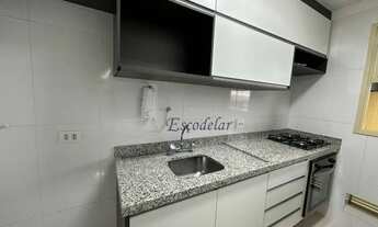 Imagem 4: Apartamento com 1 dormitório para alugar, 44 m² por R$ 3.151,00/mês - Santana - São Paulo