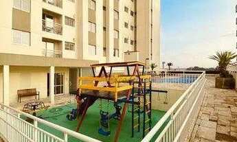 Imagem 2: Apartamento à venda, 55 m² por R$ 380.000,00 - Vila das Palmeiras - Guarulhos/SP