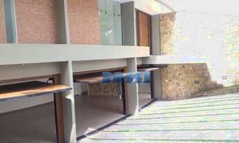 Imagem 2: Excelente sobrado alto padrão Jardim Avelino, 05 suítes, 08 banheiros, 06 vagas de garagem