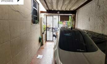 Imagem 2: Casa Térrea no Ipiranga (Vila São José) com Edícula!!