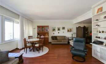 Imagem 2: APARTAMENTO RESIDENCIAL em São Paulo - SP, Bela Vista