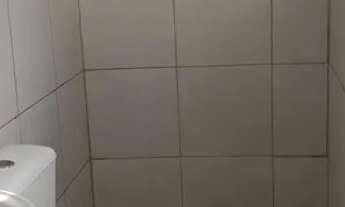 Imagem 3: Casa 2 cômodos Casa com 1 dormitório