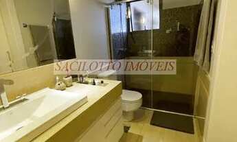 Imagem 7: Apartamento para Venda em Indaiatuba, Centro, 3 dormitórios, 2 suítes, 4 banheiros, 4 vaga