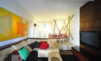 Imagem 4: Apartamento à Venda - Portal do Morumbi, 1 Quarto, 78 m2