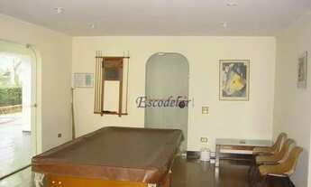 Imagem 2: Apartamento com 3 dormitórios à venda, 100 m² por R$ 1.500.000,00 - Moema - São Paulo/SP