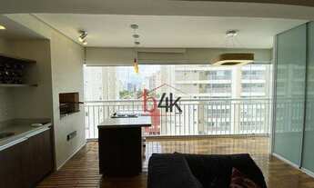 Imagem 5: Apartamento venda Vide Campo Belo, 3 quartos (2 suítes), 2 vagas, Rua estevão Baião 520